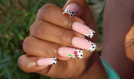 Esthete Ongle : Manucure à Saint-Raphaël