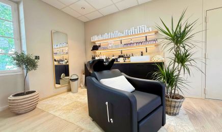 CG Caroline Guimera - Artisan Coiffure  : Coiffeur à Saint-Rémy-de-Provence