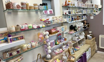 Ambiance Caramel : Institut de beauté à Caulnes