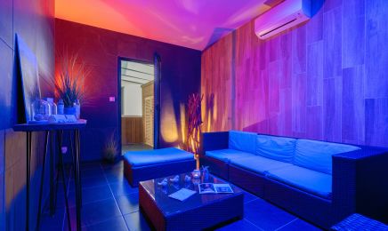 Au Spa La Rochelle : Manucure à La Rochelle