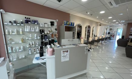 Fun’ny Beauty - Centre Commercial Carrefour Sud : Coiffeur à Beauvais