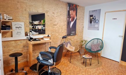 LR Naturel : Coiffeur à Damvix