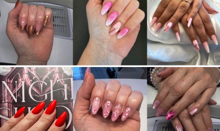 Velvet Beauty  : Manucure à Scionzier