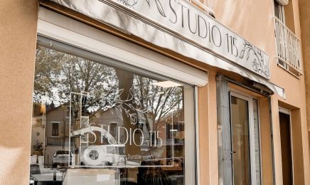 Studio 115  : Coiffeur à Clermont-Ferrand