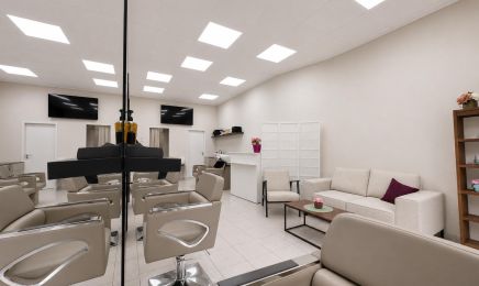 Hishyar Hair House: Friseur in Hamburg