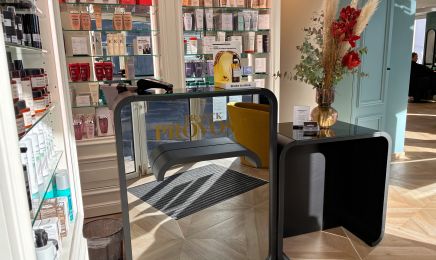 Franck Provost - Meudon  : Coiffeur à Meudon