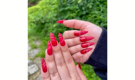 Tess'Nails Studio : Manucure à Domont