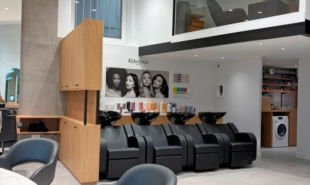 Carré d'Art - Reims Forum : Coiffeur à Reims