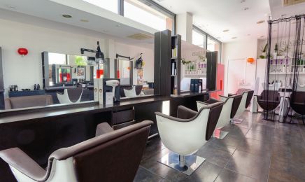 Histoires de coiffure : Coiffeur à Saint-Erblon