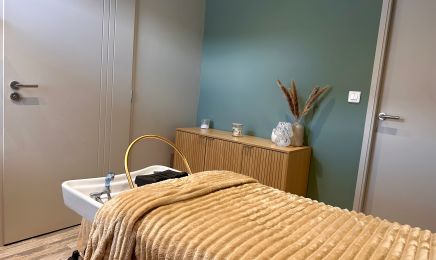 Douce Soeur : Coiffeur à Louverné