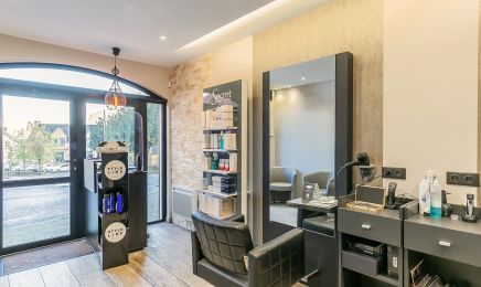 Evalya Coiffure : Coiffeur à Landrévarzec