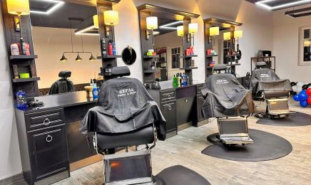 SEFA Barber Style : Friseur in Wedel