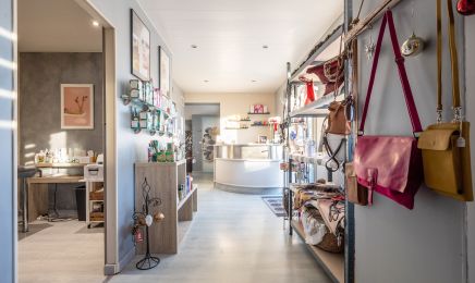 L’Amour de Soi : Institut de beauté à Sainte-Marie-la-Mer