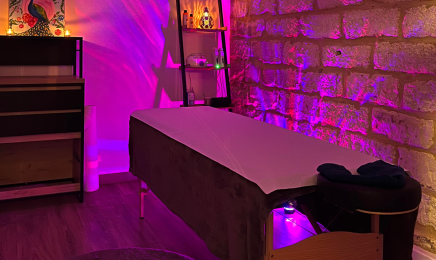 MJ Bien Être  : Institut de beauté à Montpellier