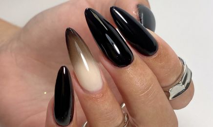 Myriam N Beauty : Manucure à Rennes