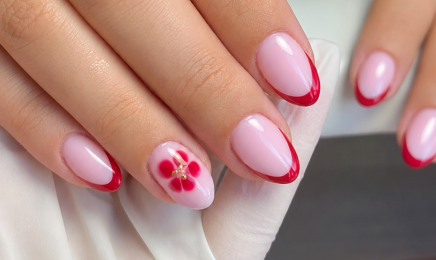 Nini Beauty Studio  : Manucure à Istres