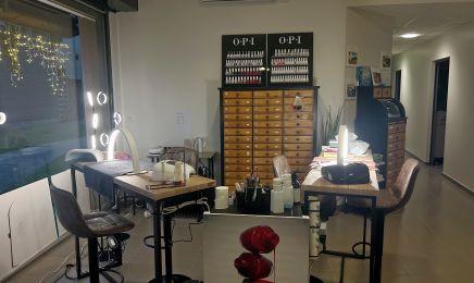 Elitane : Manucure à Merlimont