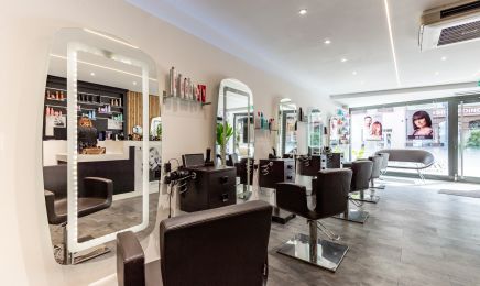 Serge Comtesse - Saverne : Coiffeur à Saverne