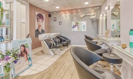jemma coiffure : Coiffeur à Dinard