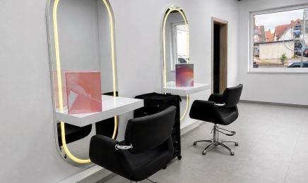 Friseursalon Timeless : Friseur in Durmersheim