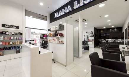 Ilana Lisa  : Coiffeur à Monistrol-sur-Loire