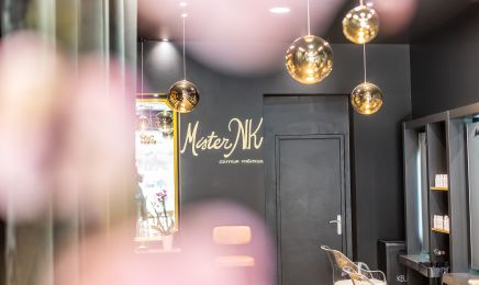 Mister NK : Institut de beauté à Marseille