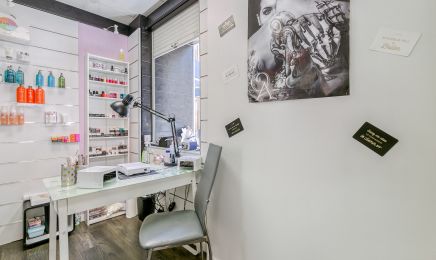 L’Instant Beauté : Coiffeur à Vidauban