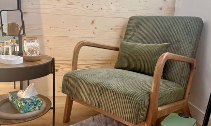  Sensa massage expert par Alicia : Institut de beauté à Vienne