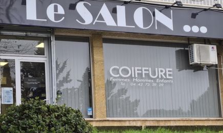 Le Salon ... : Coiffeur à Carnoux-en-Provence