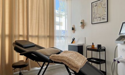 Le Skinlab by MS : Institut de beauté à Castelnau-le-Lez