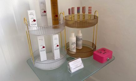L Beauty chez Perfect Skin : Institut de beauté à Nice