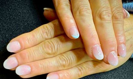 Pure : Barbier à Caux