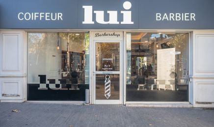 Lui Coiffeur Homme Barbier - Draguignan  : Coiffeur à Draguignan