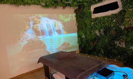 Head Spa - Les Secrets D’Orovida : Coiffeur à Toulon