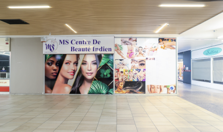 MS CENTRE DE BEAUTÉ INDIEN - COURBEVOIE  : Manucure à Courbevoie