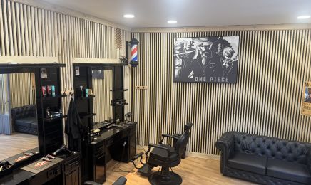 Barbe : Coiffeur à Avignon