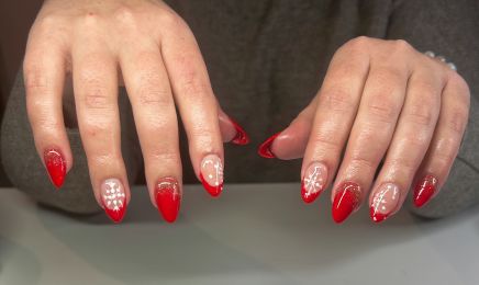 LS Nails : Manucure à Caumont-sur-Durance