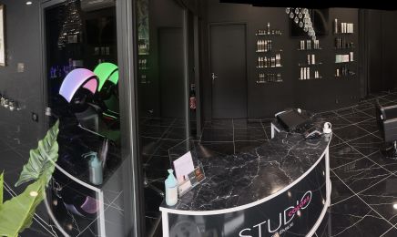 Studio Colors by Émilie : Coiffeur à Vire-Normandie