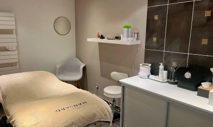Maison de Beauté - Cilaos : Institut de beauté à Tiercé