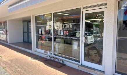 Salon Jean-Claude : Coiffeur à Arès