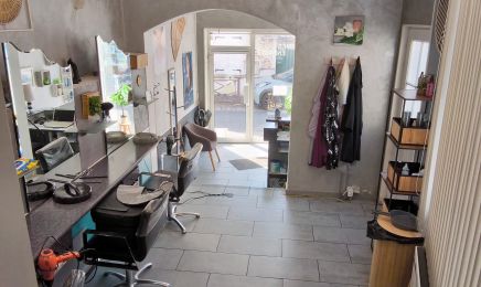 Isa coiffure : Coiffeur à Lardy