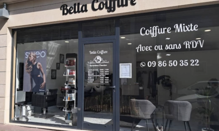 Bella coiffure : Coiffeur à Suresnes