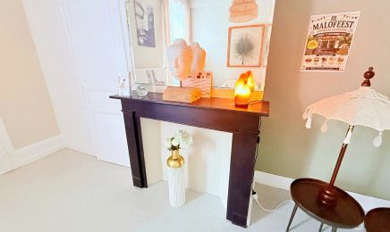 Signature Bien-être By Sandrine  : Institut de beauté à Dunkerque