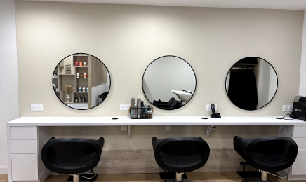 MA PAUSE COIFFURE (CHRISTELLE) : Coiffeur à Pontivy