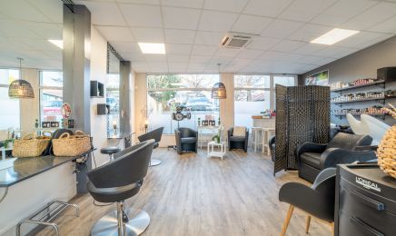 Galateau Isle  : Coiffeur à Isle