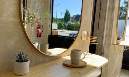 Salon Lecl'Hair : Coiffeur à Soissons