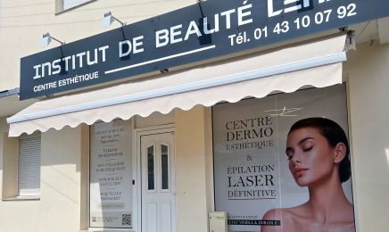 Institut de Beauté Léna -  : Institut de beauté à Villepinte