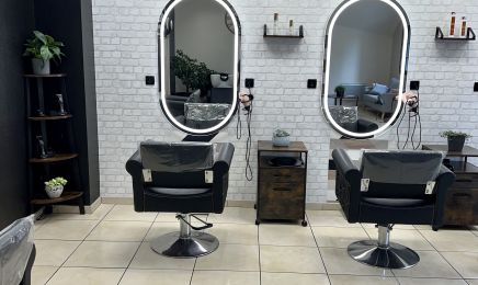Mille et une Mèches : Coiffeur à Le Minihic-sur-Rance