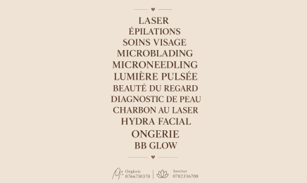 Naira Beauty : Institut de beauté à Givors