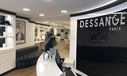 DESSANGE - Avignon : Coiffeur à Avignon